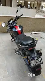 Apache RTR 200 4V ABS