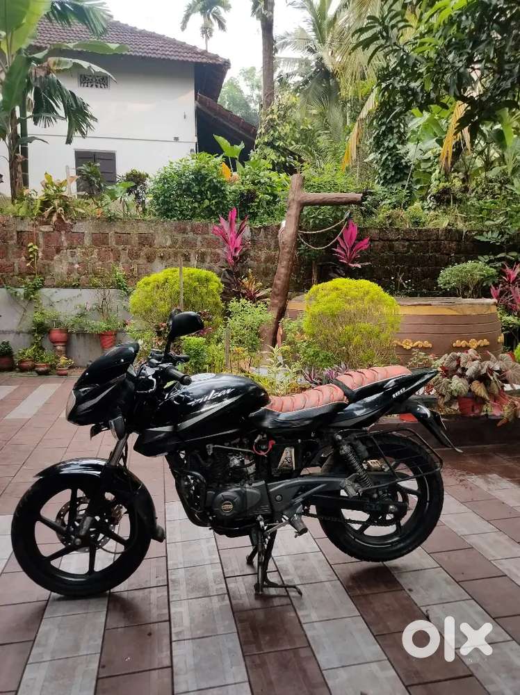 meter not working, pulling issue,