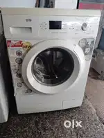 IFB FRONT LOAD WASHING MACHINE 6KG