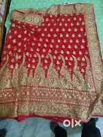 Bridal Saree