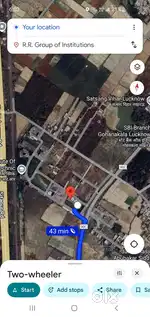 plot for sale