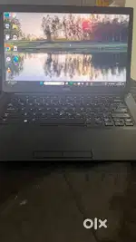 Dell Latitude 7490 less used very well maintained