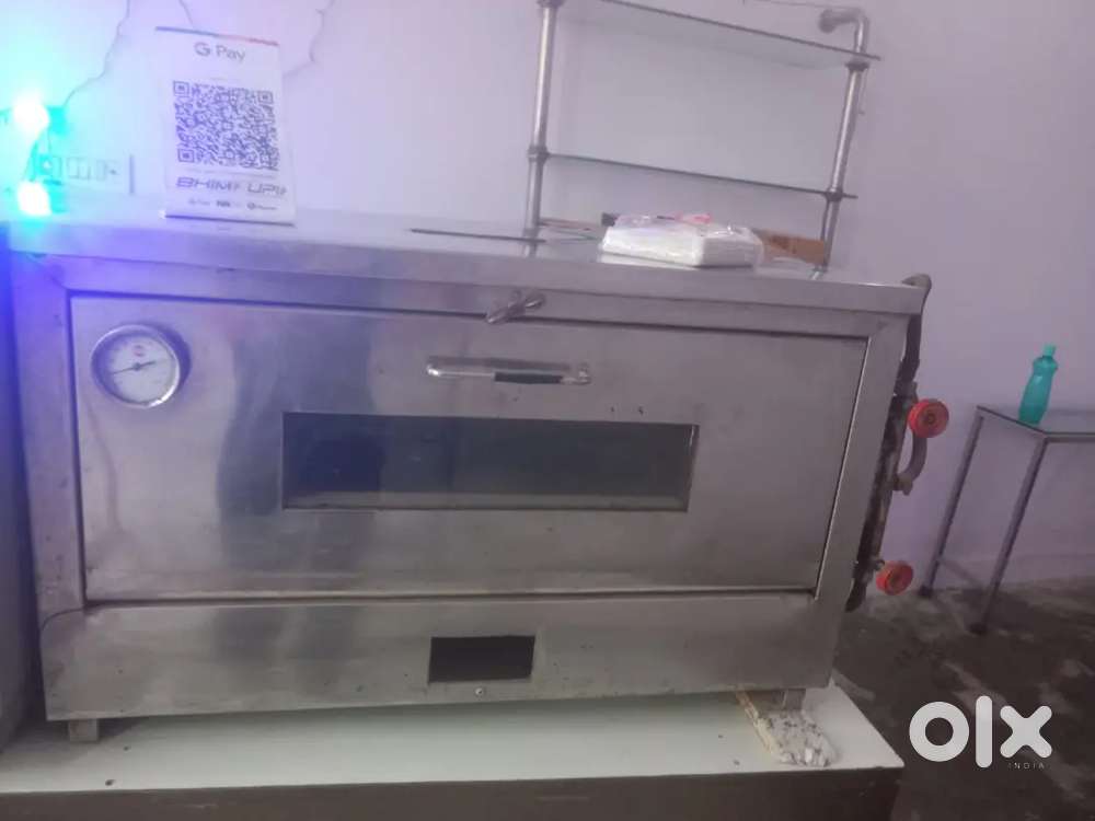 All Items Of Pizza Shop in Excellent Price in mint condition