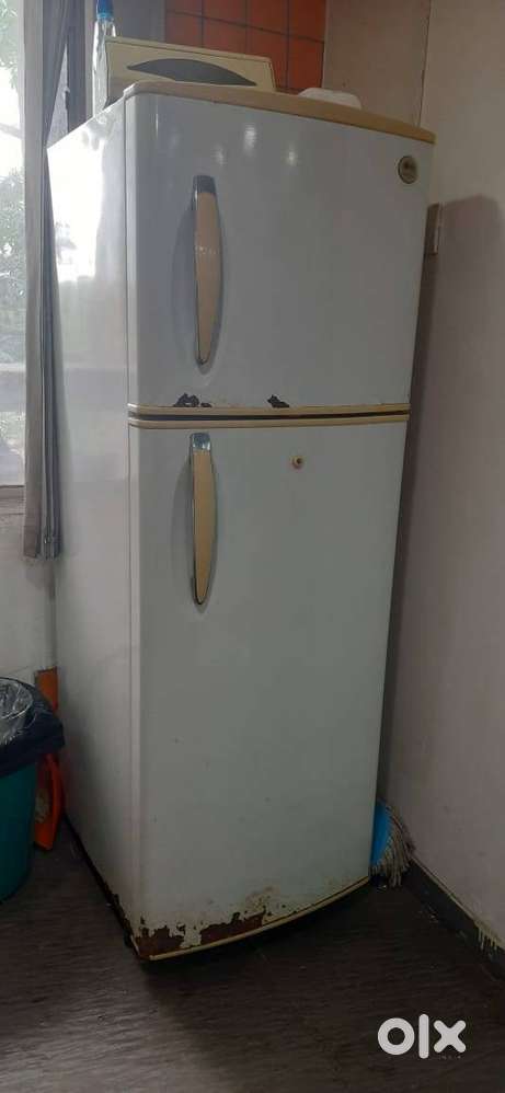 LG Double Door Refrigerator for SALE in Nungambakkam