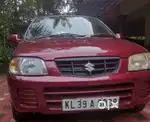 Maruti Suzuki Alto 2008 Petrol 48800 Km Driven