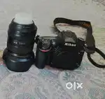 NIKON DSLR D750