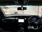 Toyota Fortuner 2023 Diesel 92000 Km Driven