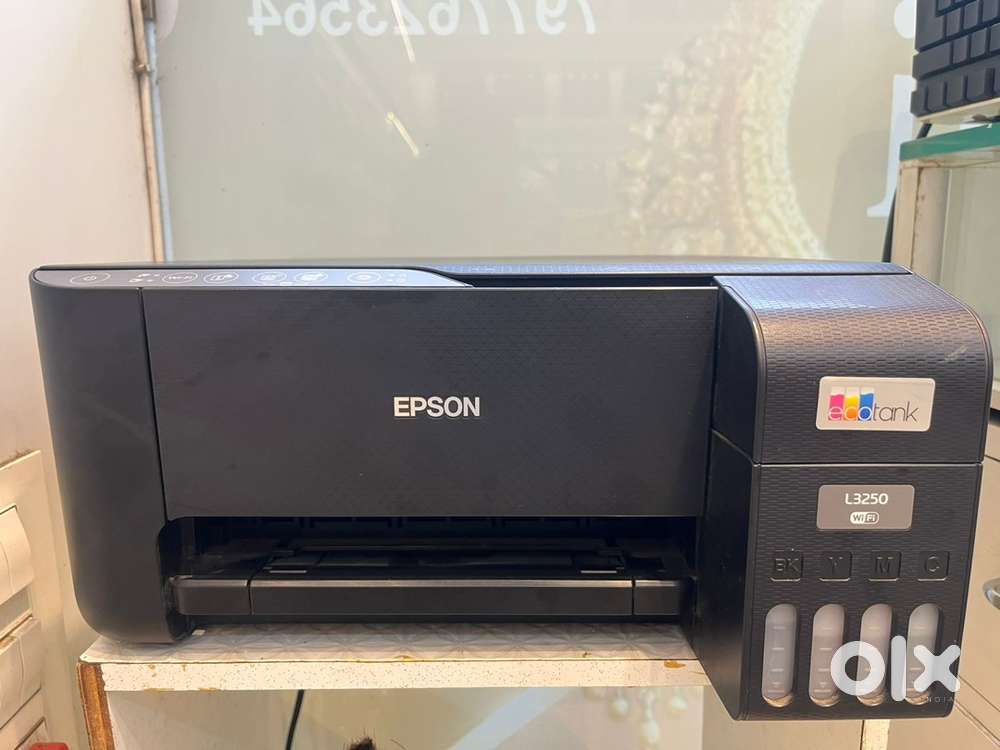 epson printer l3250