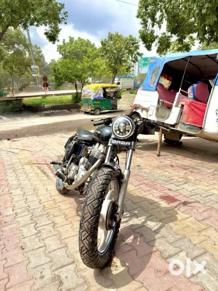 Modified Electra Bullet urgent sell
