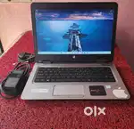 HP PROBOOK 640 G3
8GB RAM / 256GB SSD 
Intel i5 7gen proccessor
