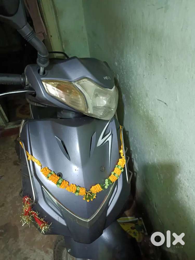 Scooty duet