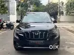 Mahindra XUV700 2.2 AX 7 Diesel AT Str, 2023, Diesel
