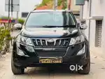 Mahindra XUV500 2.2 W10, 2015, Diesel