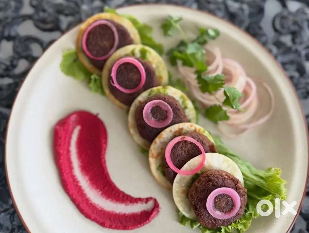 Continetal chef and cleaning staff requirement