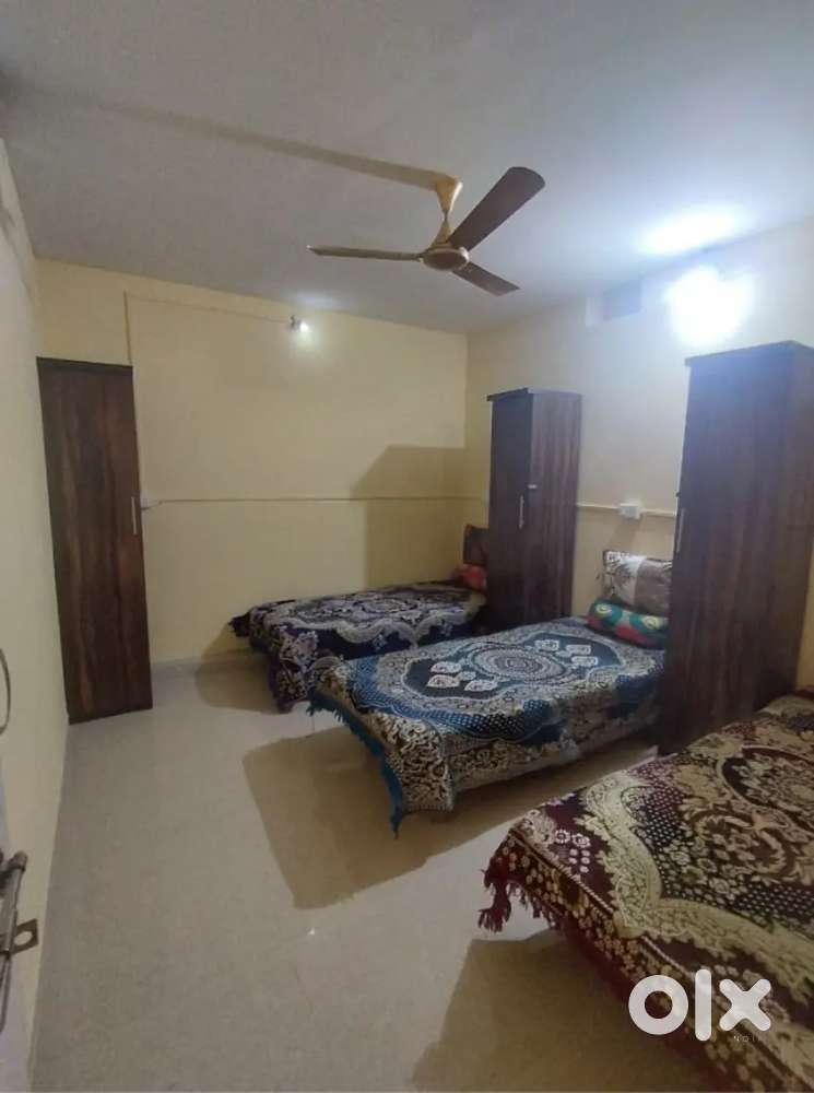 Bunglow for Varud ashram on rent