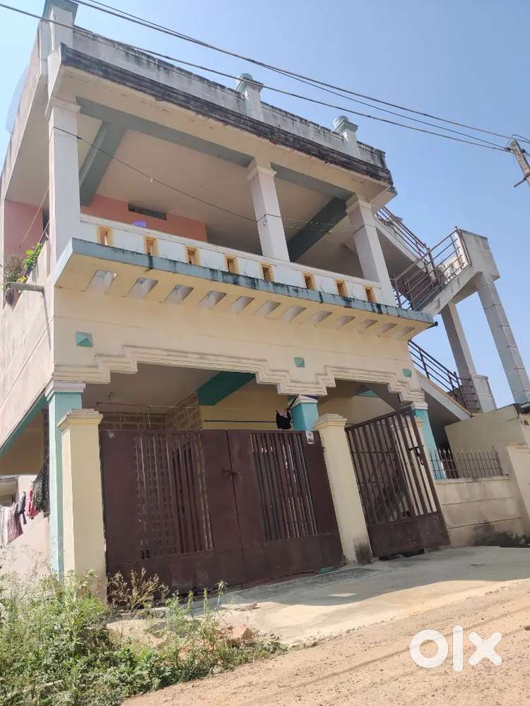 Selling Independent House