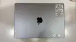MacBook M1 pro