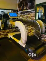Trade mill machine