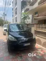 Hyundai i10 2008 Petrol Good Condition only 57000 km Running