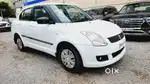 Maruti Suzuki Swift Dzire Tour, 2016, Diesel
