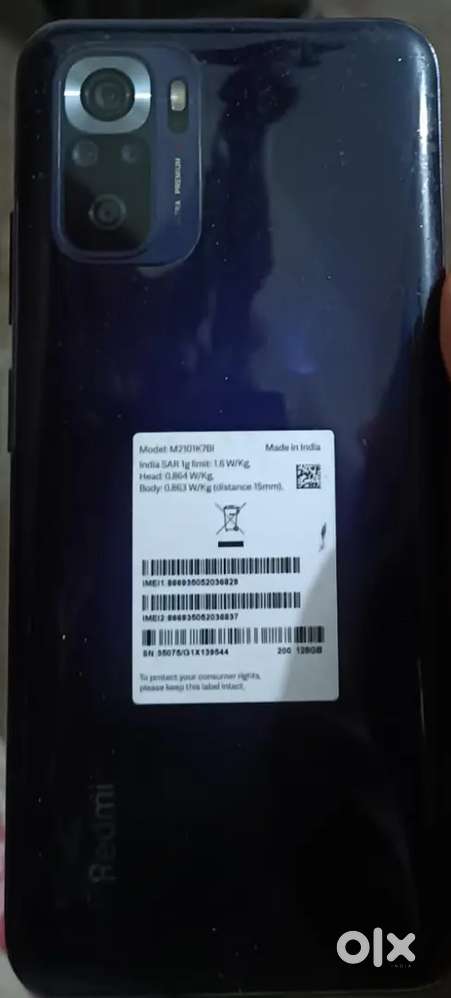 Best condition phone