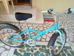 DECATHLON BICYCLE for sale!