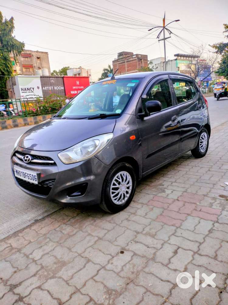 Hyundai i10 1.2 Kappa SPORTZ, 2012, CNG & Hybrids