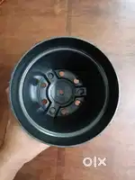 Flower pots