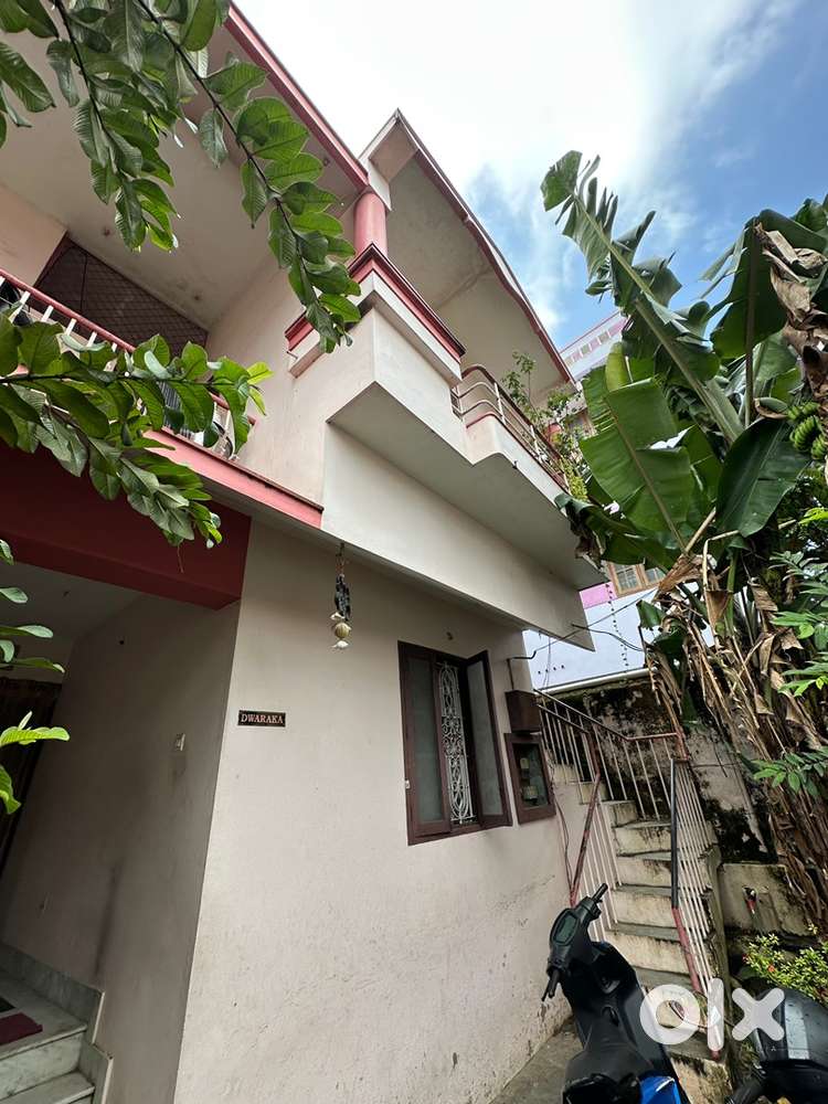 Spaciuos 2 BHK for Rental at Puthenkotta