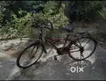 Cyclone cycle