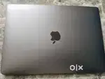MacBook apple