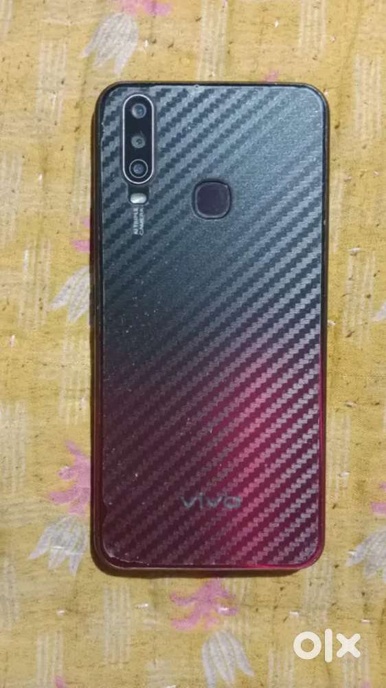 Vivo y15 4G 4/64