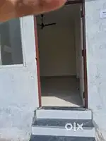 Space is available for office and store room