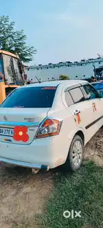 Maruti Suzuki Dzire 2015