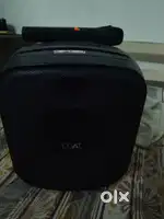 Boat pal 63 pro 3 month old with mic