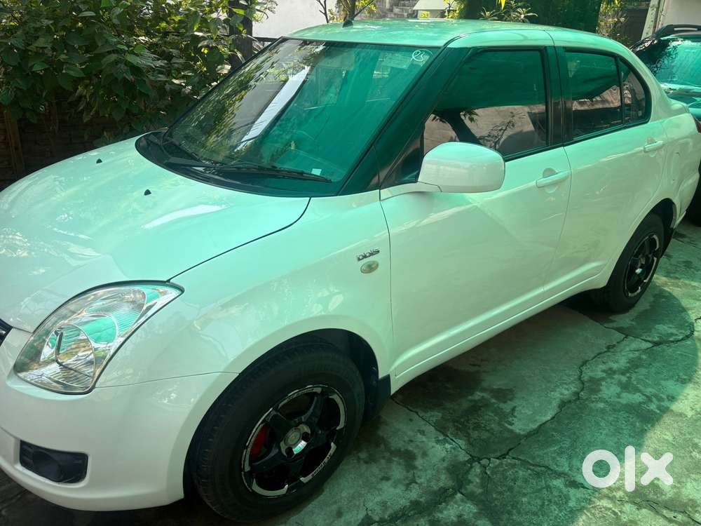Maruti Suzuki Swift Dzire VDI, 2011, Diesel
