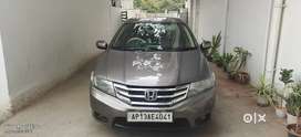 Honda City 2013 Petrol Good Condition