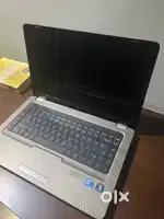 Used HP Laptop – For Repair or Parts | Budget Deal