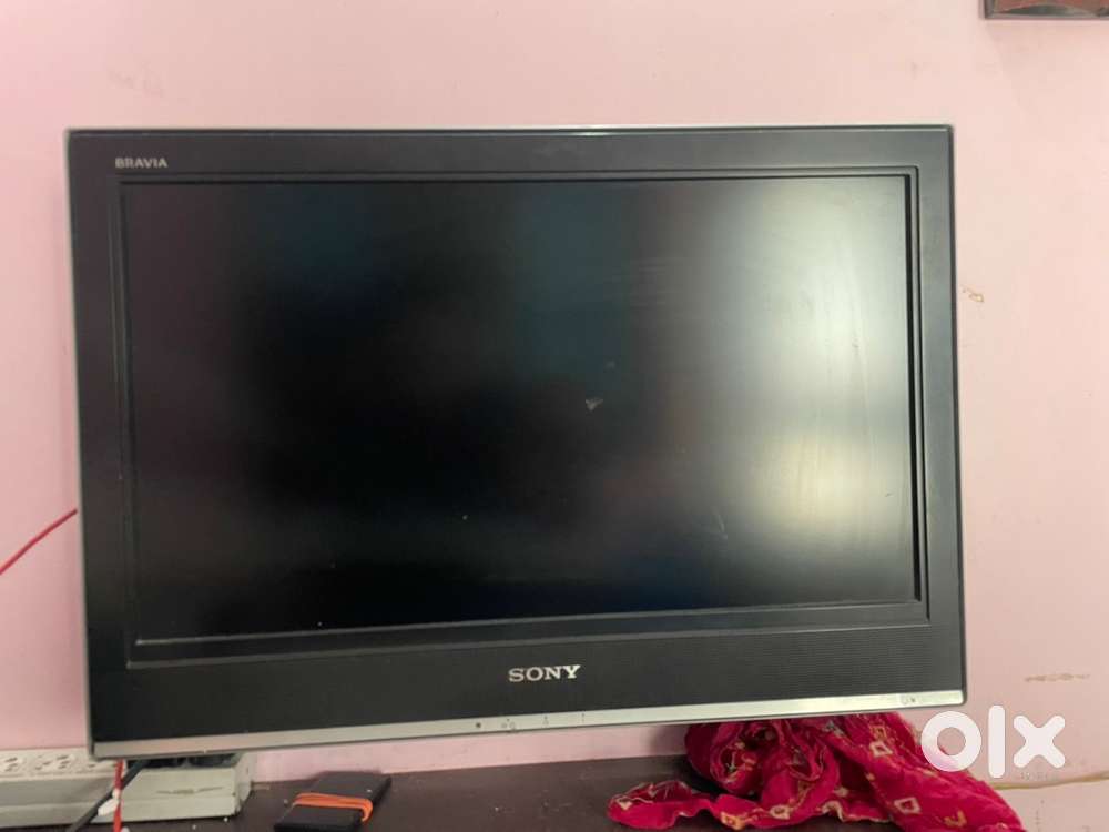 Sony Bravia lcd tv full hd