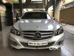 Mercedes-Benz E-Class E 250 CDI Classic, 2014, Diesel