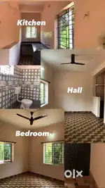 Flat apartment for rent near Mopa Airport in Dhargal