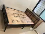 Double Bed