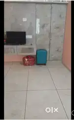 1 BHK Furnished House/vill for Rent Subhanpura Area Vadodara