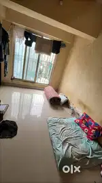 Required 1 professional roommate