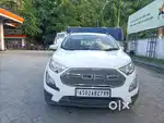 Ford Ecosport 1.5 Diesel Trend, 2019, Petrol