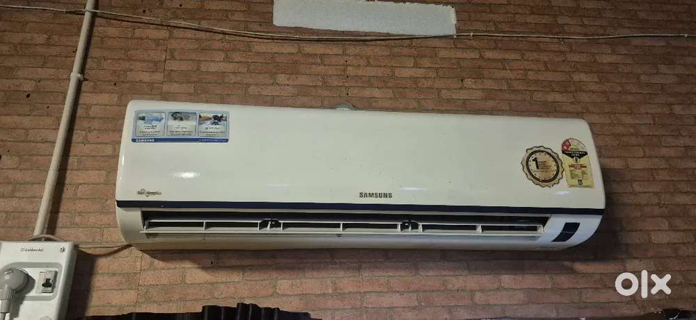 Samsung 1.5ton