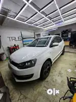 Volkswagen Polo 2014