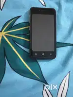 LYF phone  good condition