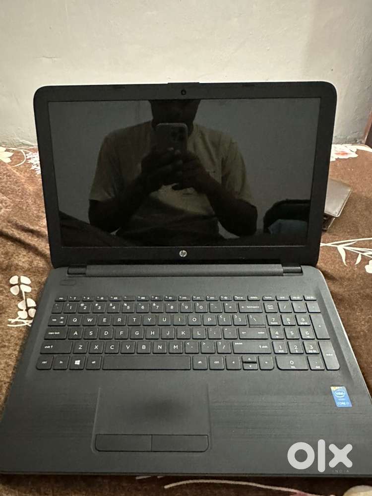 Laptop HP i3core