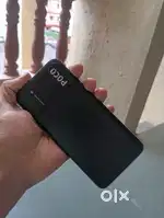 Poco m3 beast condition